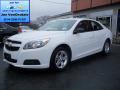 2013 Malibu LS #1