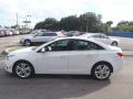 2011 Cruze LTZ #3