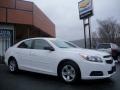 2013 Malibu LS #3
