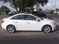 2011 Cruze LTZ #6