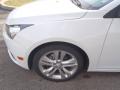 2011 Cruze LTZ #7