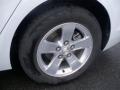  2013 Chevrolet Malibu LS Wheel #9