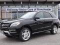 2014 ML 350 BlueTEC 4Matic #1