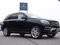 2014 ML 350 BlueTEC 4Matic #3