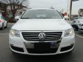 2008 Passat Komfort Wagon #2