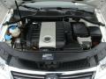2008 Passat Komfort Wagon #14