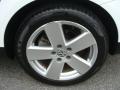 2008 Volkswagen Passat Komfort Wagon Wheel #15