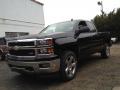 2014 Silverado 1500 LTZ Z71 Double Cab 4x4 #1 2014 Silverado 1500 LTZ Z71 Double Cab 4x4 #1