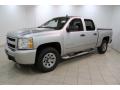 2010 Silverado 1500 LT Crew Cab 4x4 #3 2010 Silverado 1500 LT Crew Cab 4x4 #3