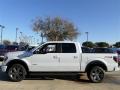 2013 F150 FX4 SuperCrew 4x4 #2