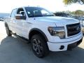 2013 F150 FX4 SuperCrew 4x4 #7