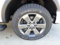 2013 F150 FX4 SuperCrew 4x4 #8