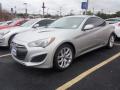 2013 Genesis Coupe 2.0T #1