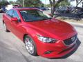 2014 MAZDA6 Grand Touring #1