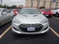 2013 Genesis Coupe 2.0T #2