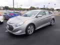 2013 Sonata Hybrid Limited #1