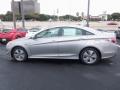 2013 Sonata Hybrid Limited #3