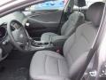 2013 Sonata Hybrid Limited #5