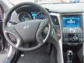 2013 Sonata Hybrid Limited #6