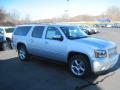 2014 Suburban LTZ 4x4 #1