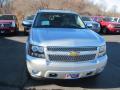 2014 Suburban LTZ 4x4 #2