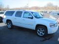 2014 Suburban LTZ 4x4 #1