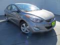2013 Elantra GLS #1
