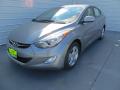 2013 Elantra GLS #7