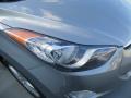 2013 Elantra GLS #9