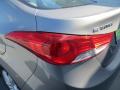 2013 Elantra GLS #13