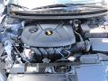 2013 Elantra GLS #15