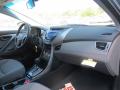 2013 Elantra GLS #17