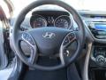 2013 Elantra GLS #29