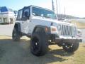 2005 Wrangler SE 4x4 #1