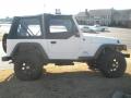 2005 Wrangler SE 4x4 #2