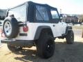 2005 Wrangler SE 4x4 #3