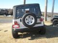 2005 Wrangler SE 4x4 #4