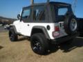 2005 Wrangler SE 4x4 #5