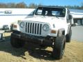 2005 Wrangler SE 4x4 #7