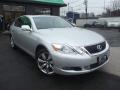 2008 GS 350 AWD #2