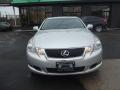 2008 GS 350 AWD #7