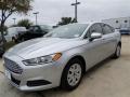 2014 Fusion S #1 2014 Fusion S #1