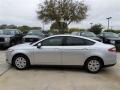 2014 Fusion S #2 2014 Fusion S #2