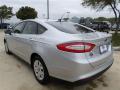 2014 Fusion S #3 2014 Fusion S #3