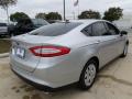 2014 Fusion S #5 2014 Fusion S #5