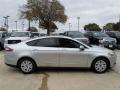 2014 Fusion S #6 2014 Fusion S #6