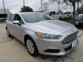 2014 Fusion S #7 2014 Fusion S #7