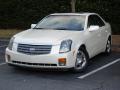 Front 3/4 View of 2004 Cadillac CTS Sedan #1 Front 3/4 View of 2004 Cadillac CTS Sedan #1