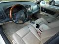 Light Neutral Interior Cadillac CTS #7 Light Neutral Interior Cadillac CTS #7
