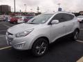 2014 Tucson SE #1
